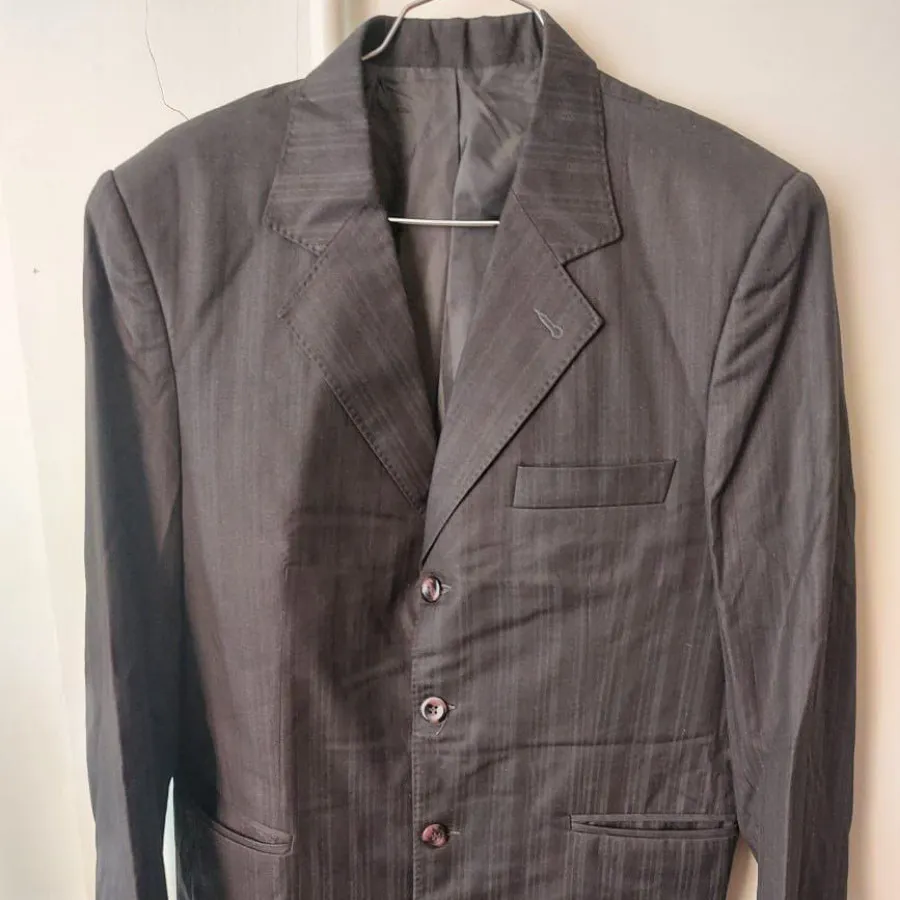 کت شلوار جلیقه مردانه