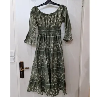 پیراهن زنانه