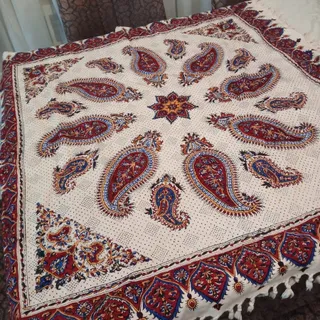 رانر رومیزی سنتی