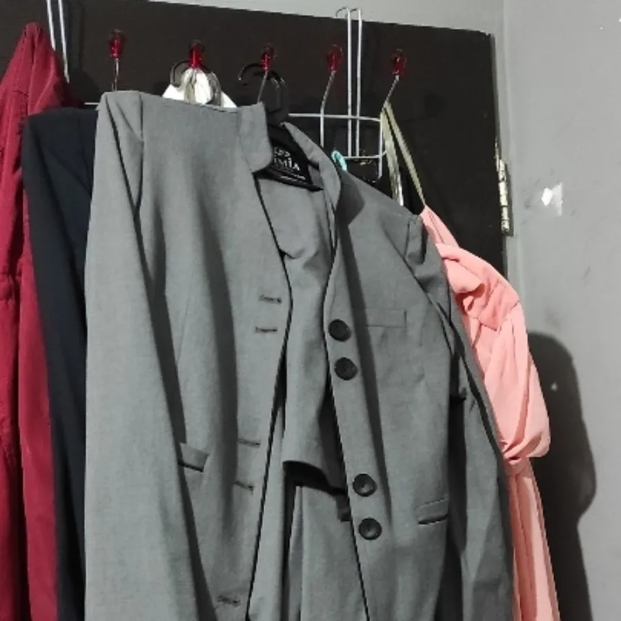 مانتو اداری