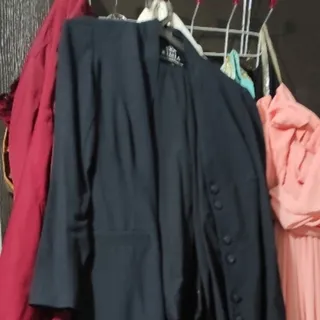 مانتو اداری