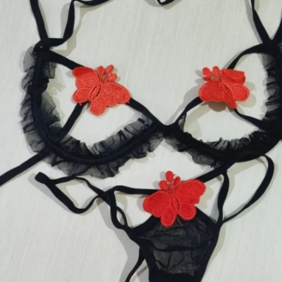 لباس زیر فانتزی