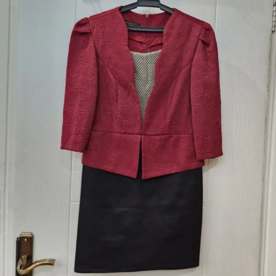 پیراهن مجلسی زنانه