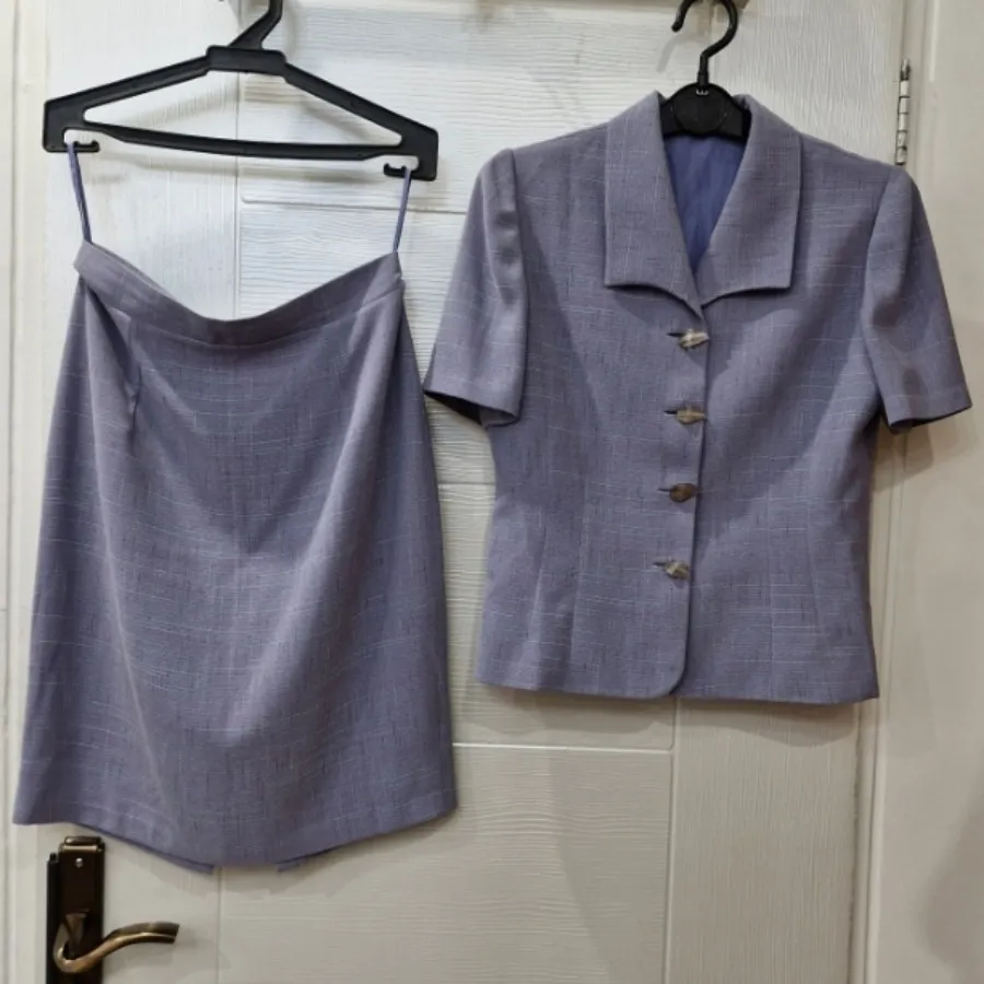 کت دامن مجلسی زنانه