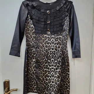 پیراهن زنانه