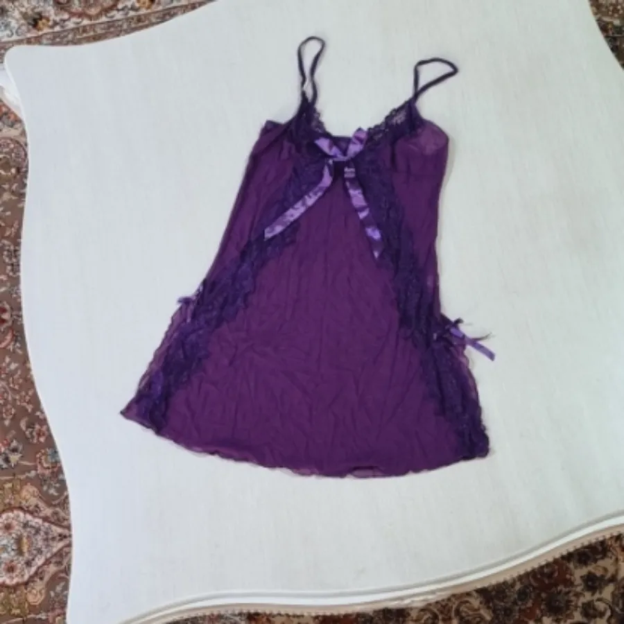 لباس خواب تور