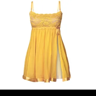 لباس خواب آفتابگردان