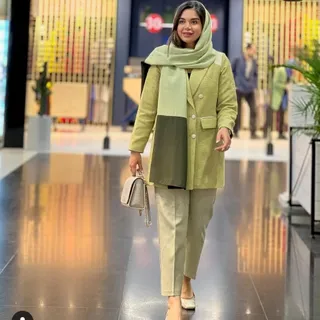 کت گرم استر دار