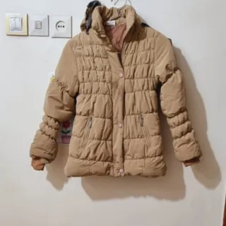 کاپشن دخترانه