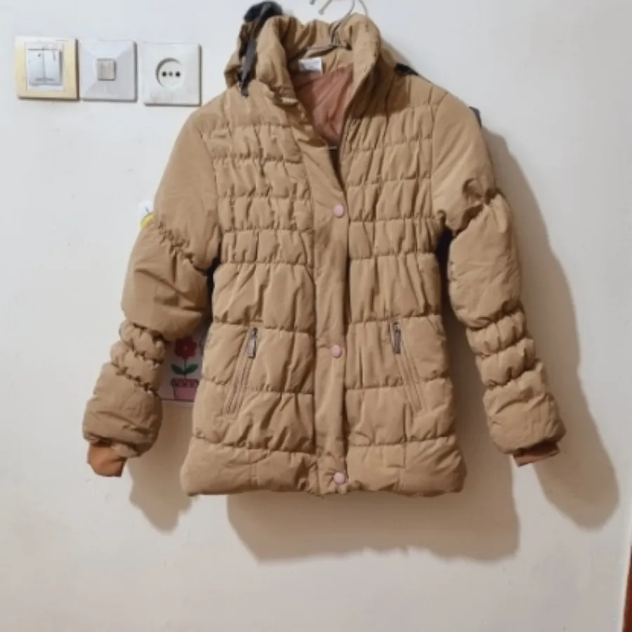 کاپشن دخترانه