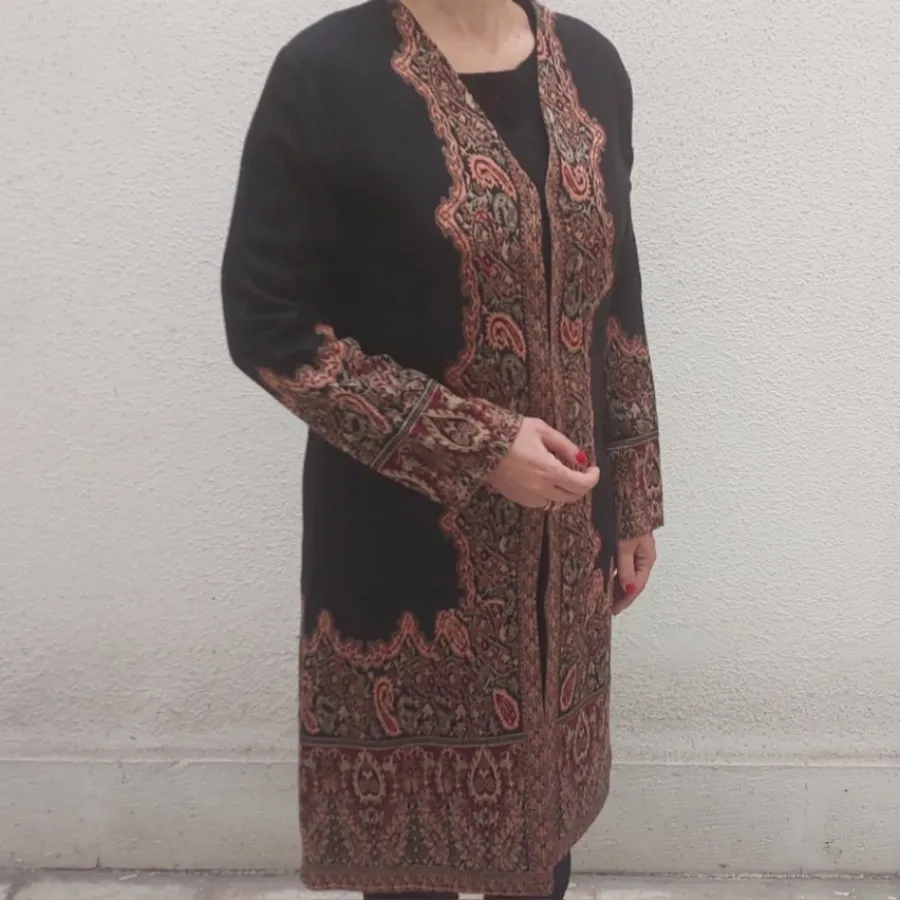 مانتو سنتی M