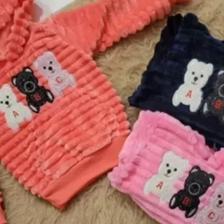 هودی  بچگانه