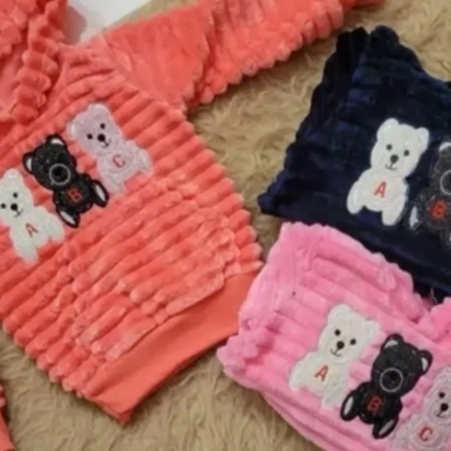 هودی  بچگانه