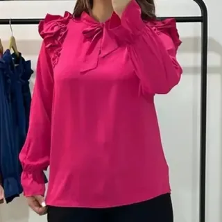 شومیز الیزه