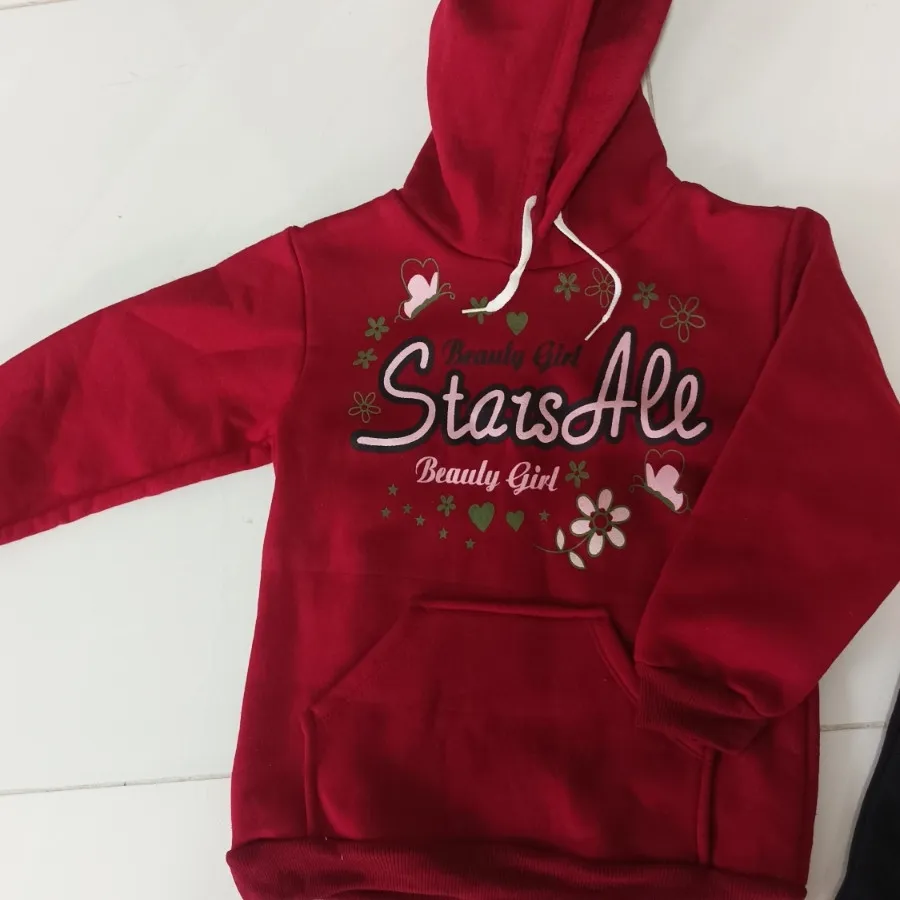 هودی بچگانه