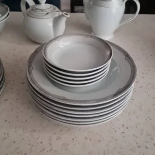 سرویس چینی مقصود