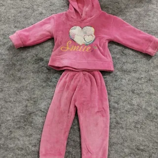 هودی شلوارکلاهدار