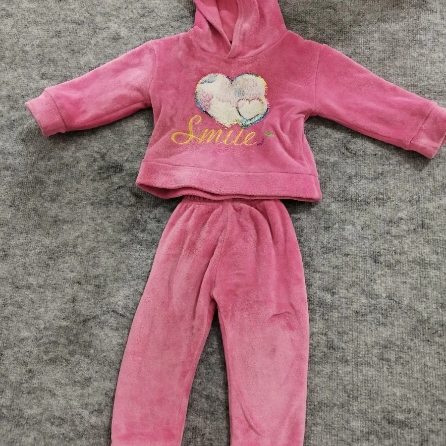 هودی شلوارکلاهدار