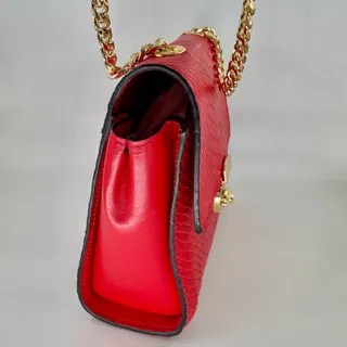 کیف چرم برند درسا