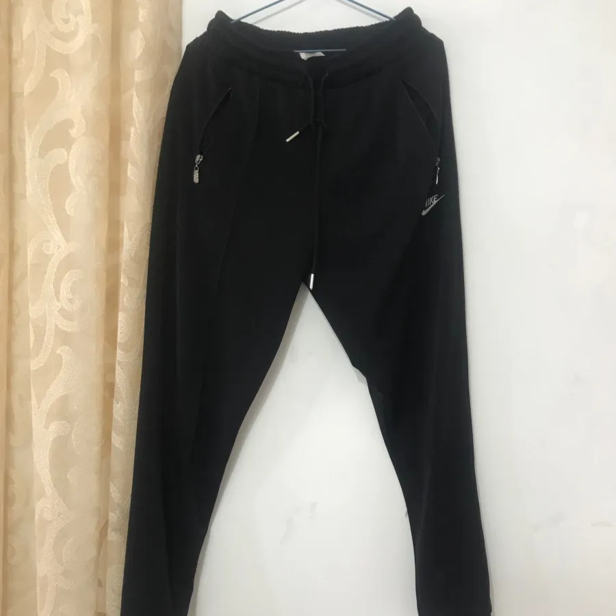 شلوار نو و نایک