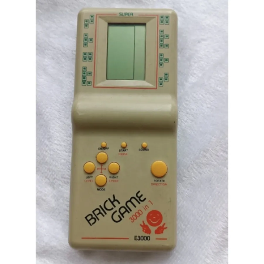 اسباب بازی آتاری نوستالژی