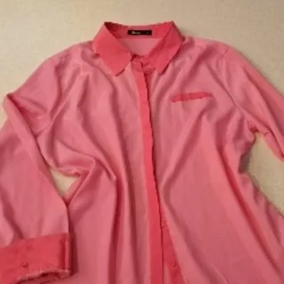 شومیز خارجی دخترانه