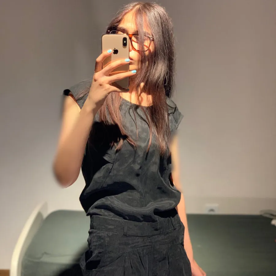 اورال خارجی