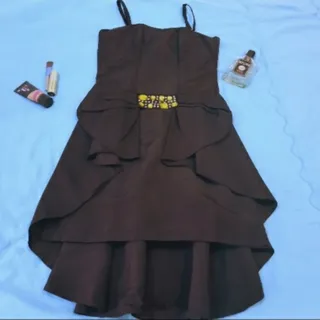 پیراهن مجلسی شیک مزونی