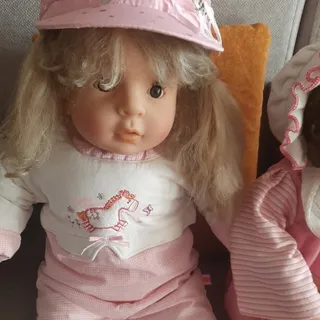 عروسک تایلندی