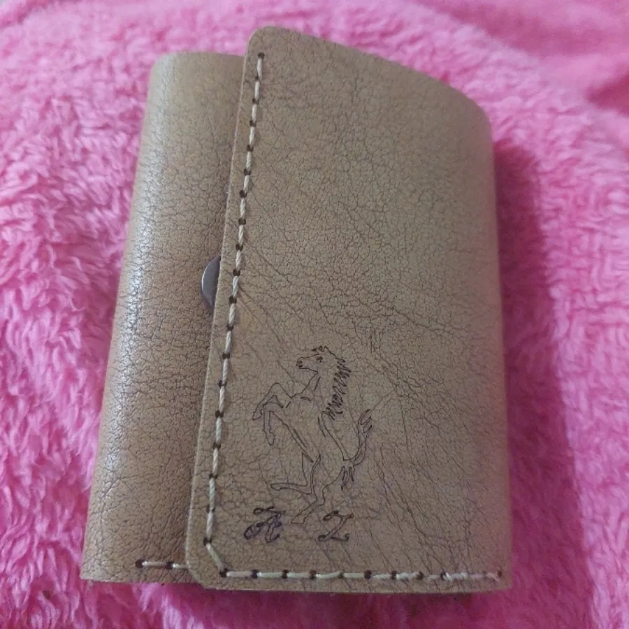 کیف پول و جاکلرتی