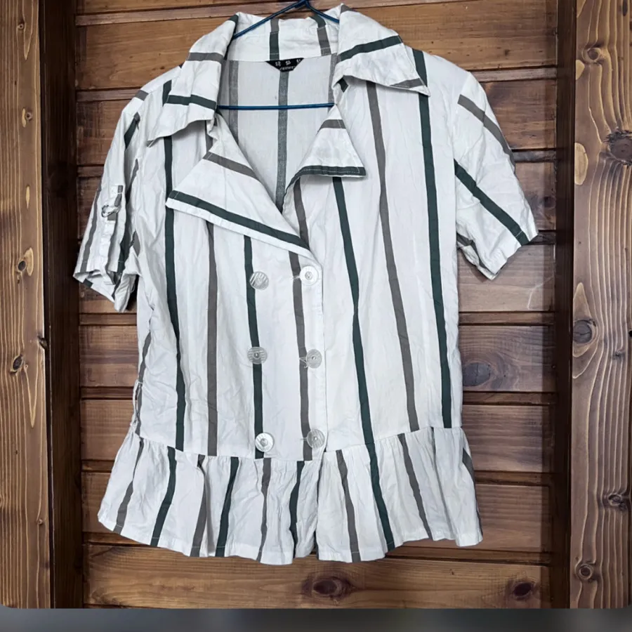 شومیز خارجی