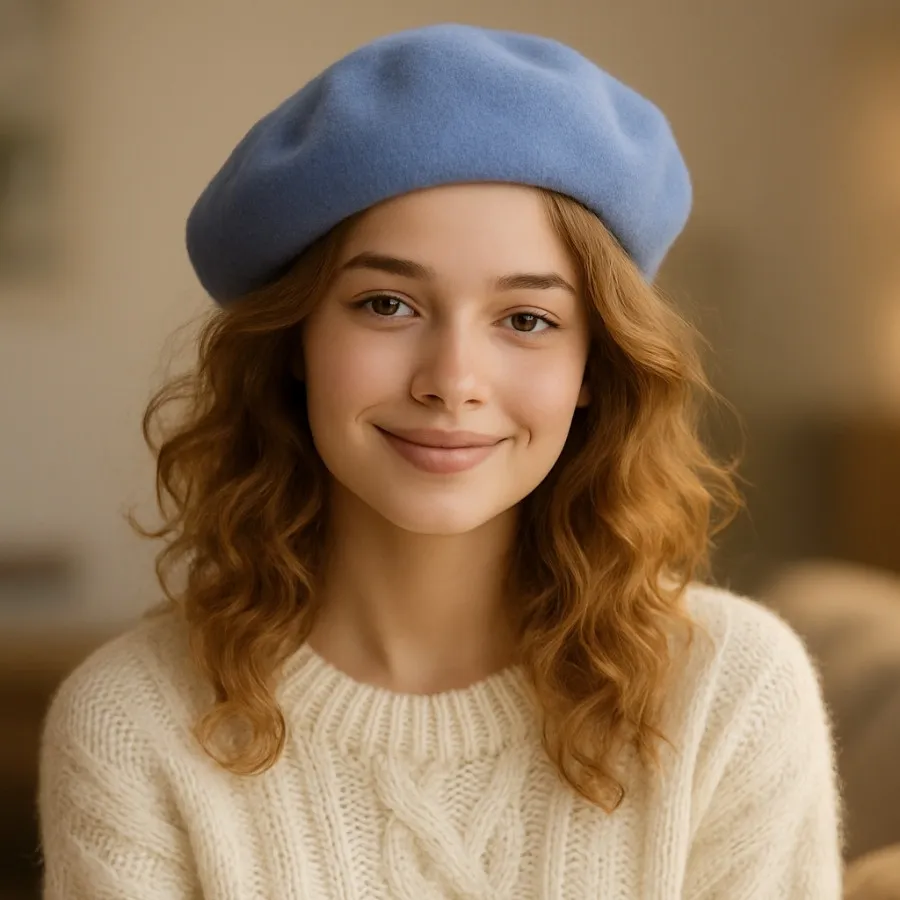 کلاه بره فرانسوی