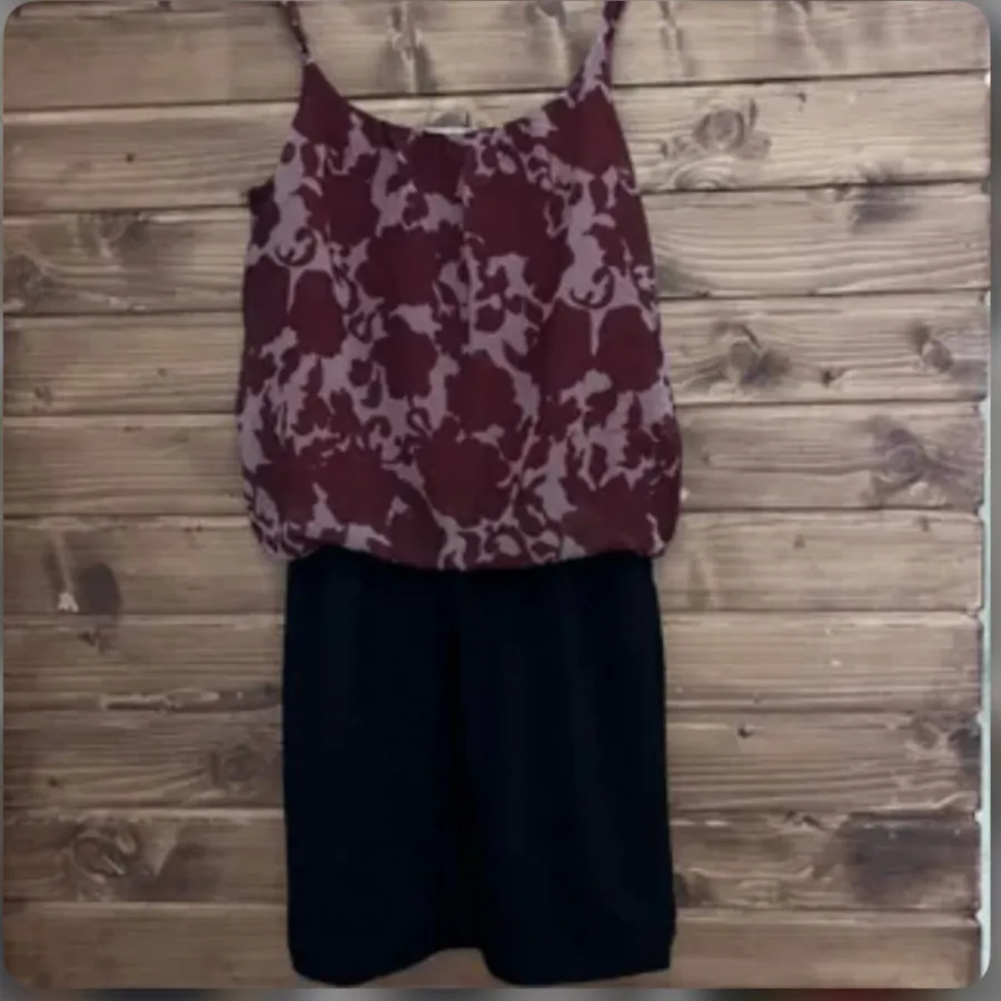 پیراهن کژوال خارحی