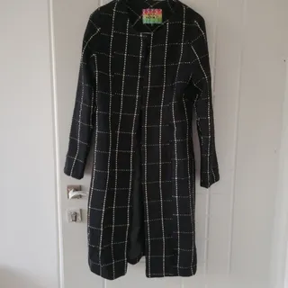 پالتو آستردار