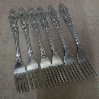 چنگال ژاپنی