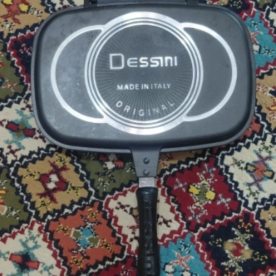 تابه رژیمی دسینی