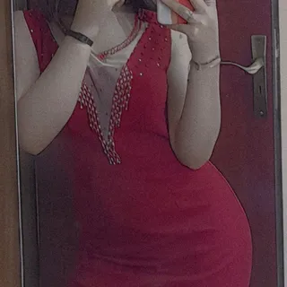 لباس مجلسی کار شده