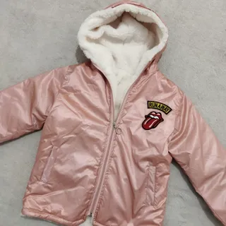 کاپشن دخترانه