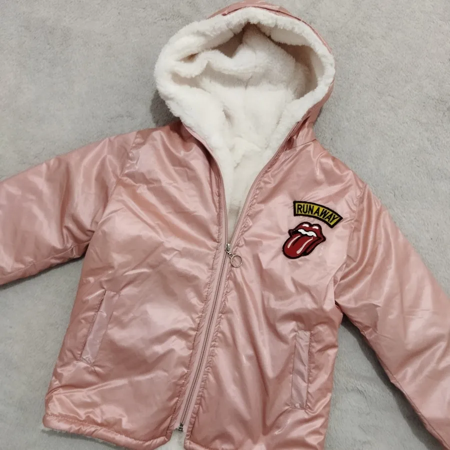 کاپشن دخترانه