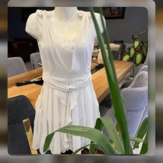 پیراهن کزوال