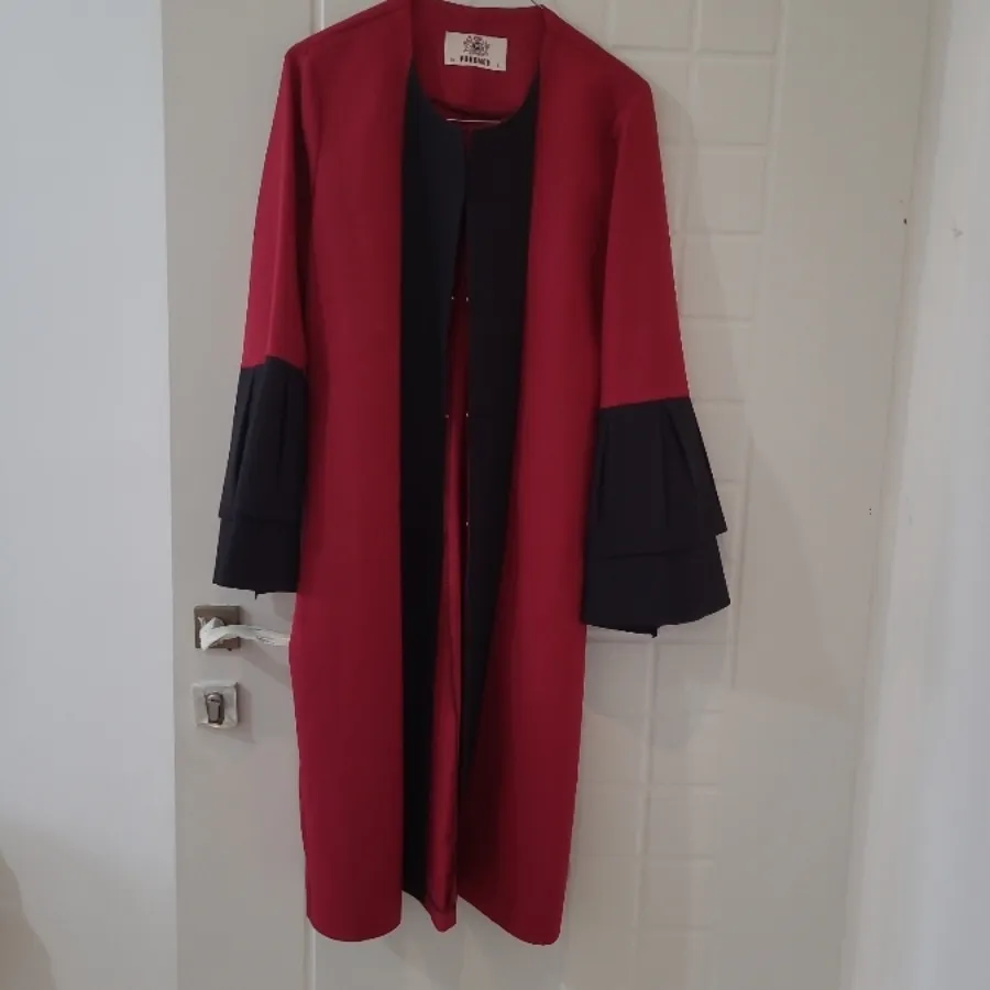 مانتو مجلسی