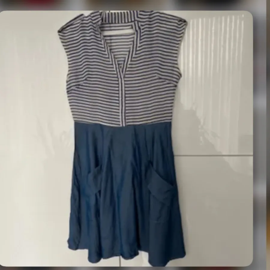 پیراهن عروسکی