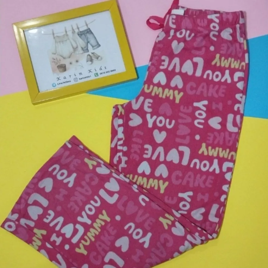 شلوار حوله ای