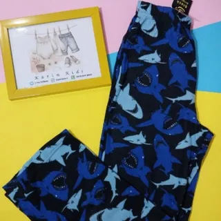 شلوار حوله ای