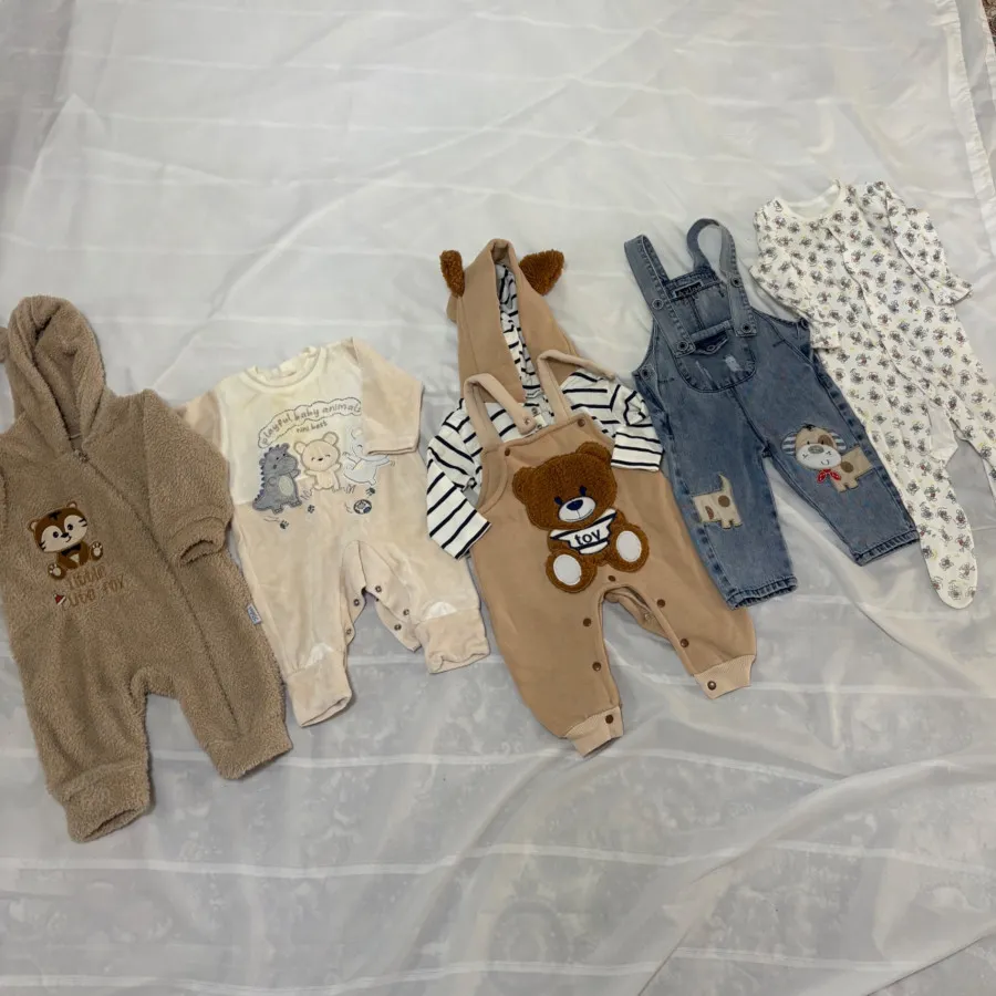 سرهمی کودکانه