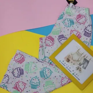 شلوار حوله ای