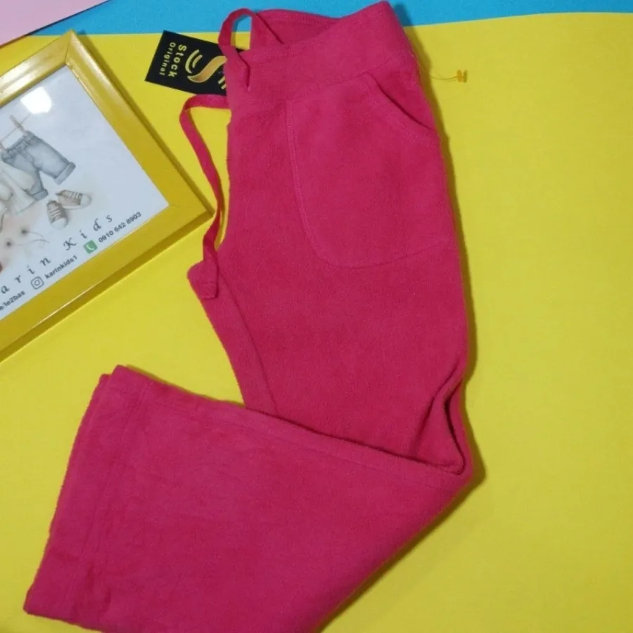 شلوار حوله ای