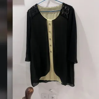 شومیز محلسی