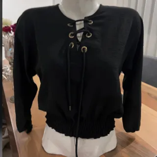 شومیز عروسکی