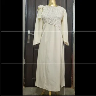 پیراهن مجلسی بلند